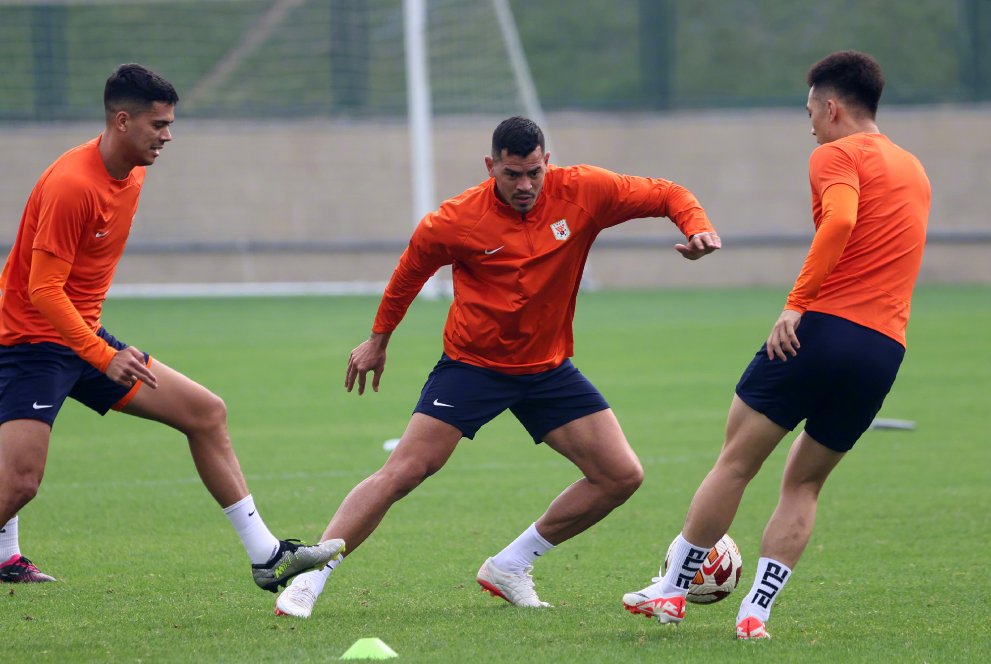 九游sports-关于里尔迎欧冠关键赛，赛前远射贴柱，悬念犹存，阵容厚度经受考验的信息