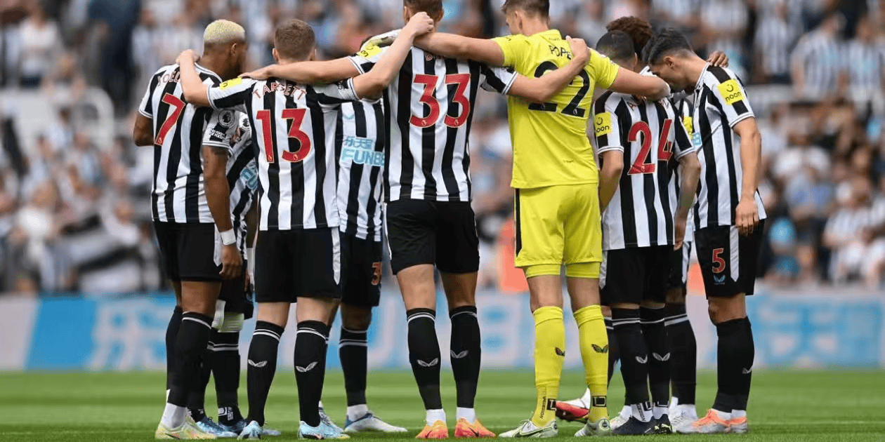 九游体育下载-关于纽卡斯尔迎欧联关键赛；国际比赛日止住颓势；球迷炸锅；纪律约束更严格的信息