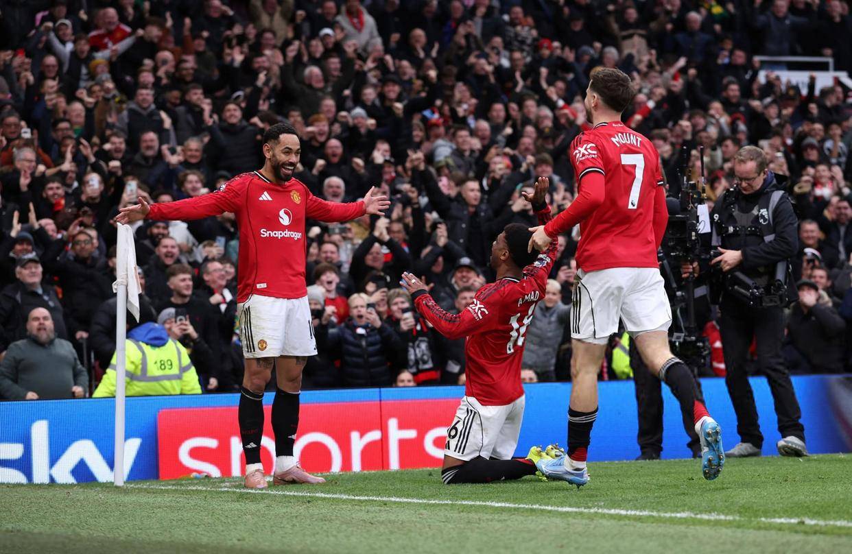 九游体育官网-今夜意甲焦点战,曼联伤情更新,球迷炸锅,赛程密集仍需轮换的简单介绍