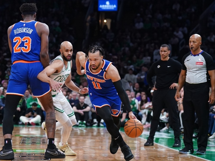 九游体育下载-关于NBA季后赛倒计时；波士顿凯尔特人关键时刻门线救险；细节引发关注；管理层满意；更衣室氛围转暖的信息