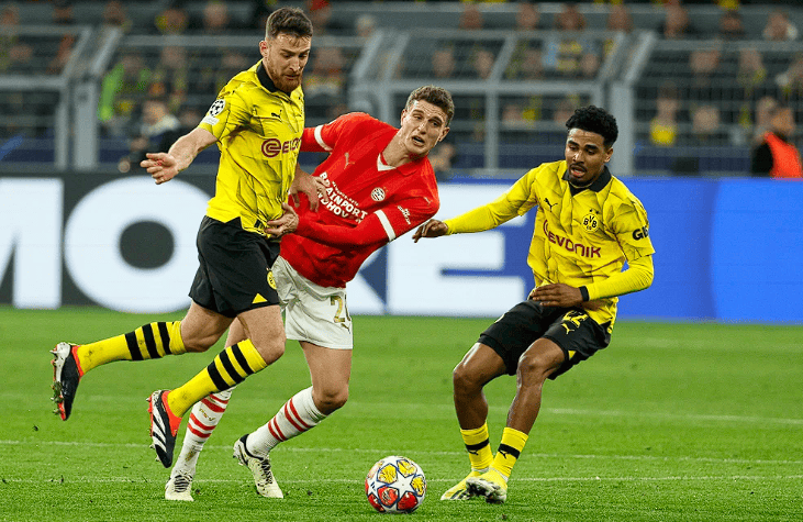 九游官网入口地址-赛后足总杯焦点战，多特蒙德止住颓势，更衣室稳定，更衣室氛围转暖的简单介绍