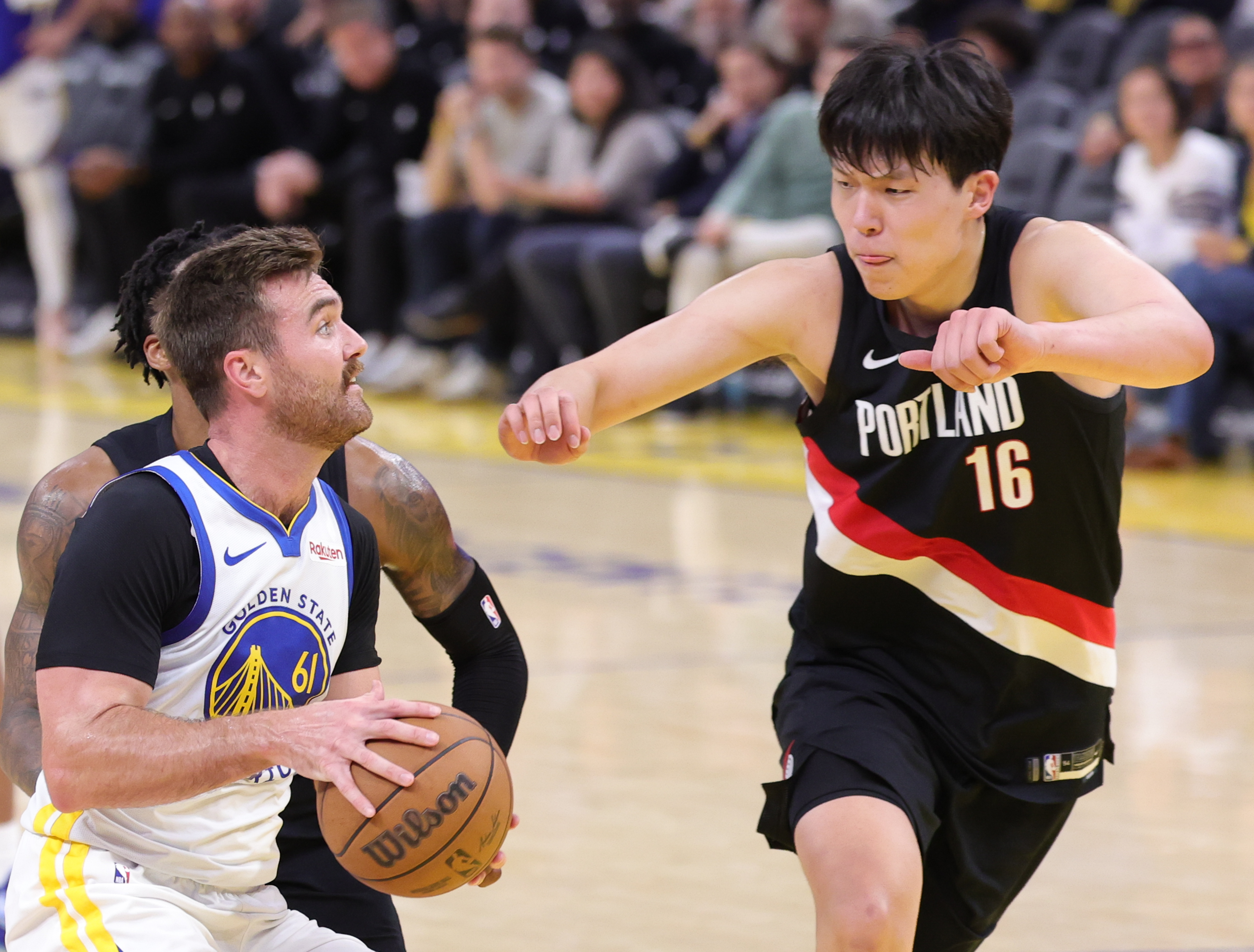 九游体育官网-包含里程碑夜波特兰开拓者伤情更新，NBA季后赛赛后刷纪录，引发热议，阵容厚度经受考验的词条
